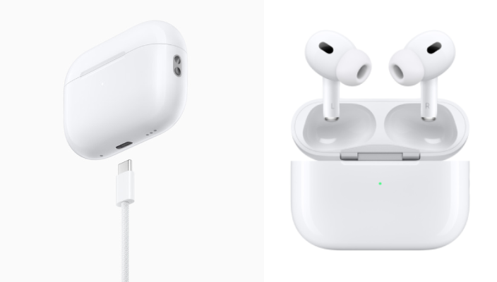 2024電子產品禮物推薦-男朋友/老公最想收到的驚喜生日禮物